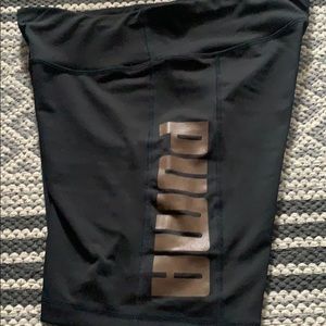 Puma Athletic shorts